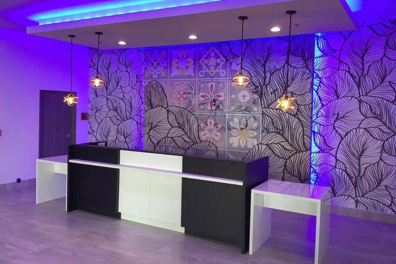 科珀斯克里斯蒂东南温德姆拉昆塔套房酒店 外观 照片